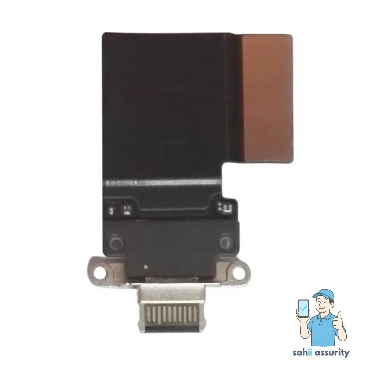Charging Connector Flex / PCB Board for Apple iPad Pro 11 2018 thumbnail